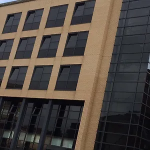 4* Отель Centre By Ihg